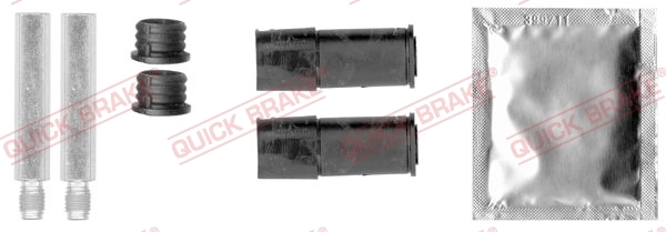 Guide Sleeve Kit, brake caliper